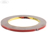 DOUBLE SIDED ADHESIVE TAPE