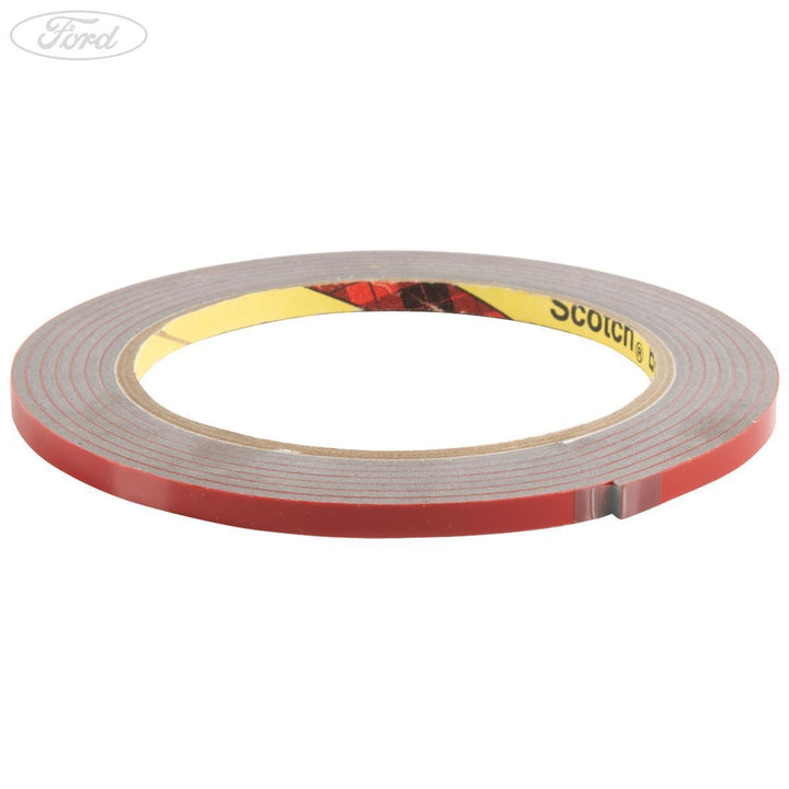 DOUBLE SIDED ADHESIVE TAPE