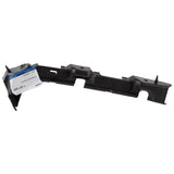 FUSION REAR BUMPER MOUNTING BRACKET