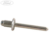 REAR FLOOR CROSS MEMBER