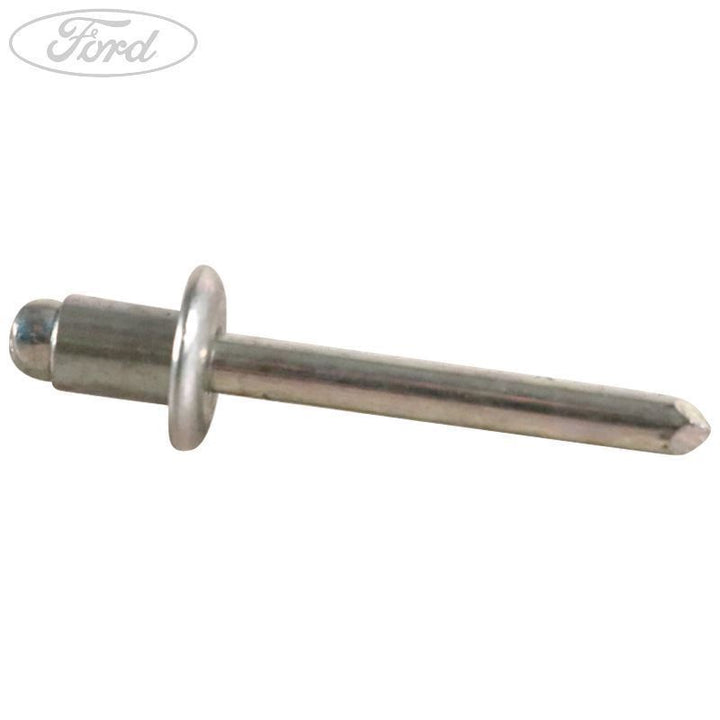 REAR FLOOR CROSS MEMBER
