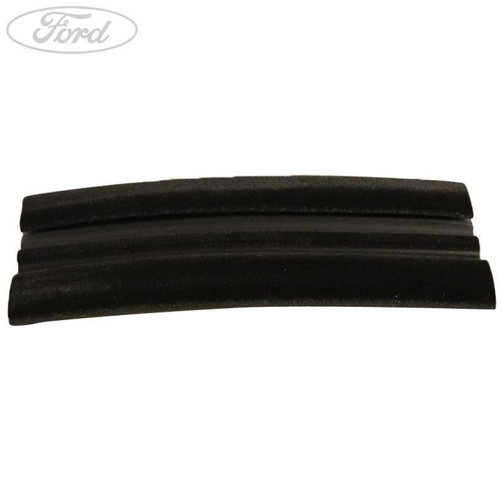 DOOR GLASS CHANNEL WEATHERSTRIP