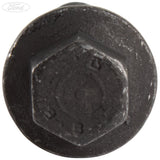 MANUAL TRANSMISSION EXTERNAL CMPNTS BOLT