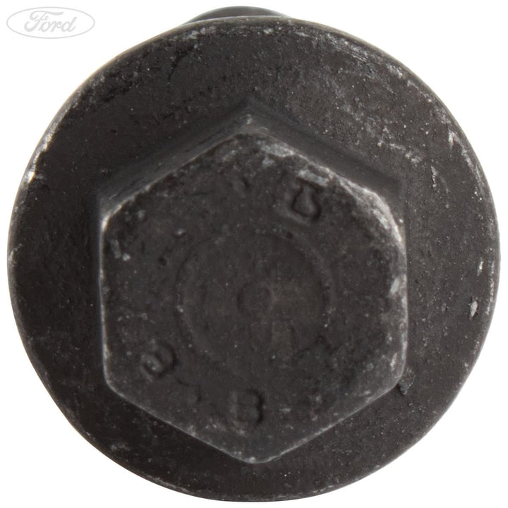 MANUAL TRANSMISSION EXTERNAL CMPNTS BOLT