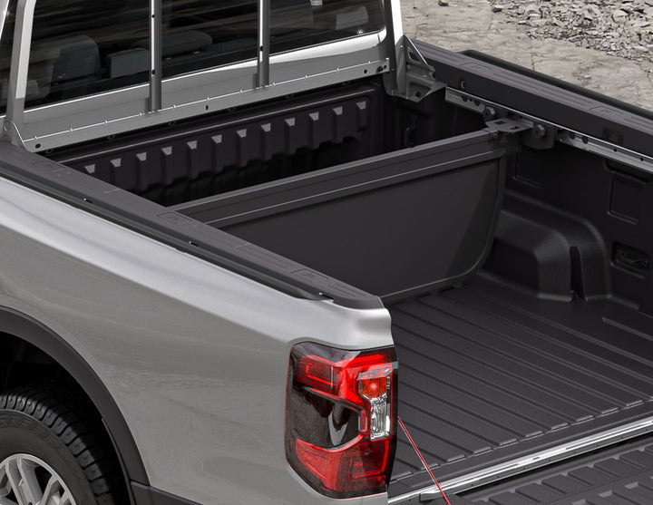 RANGER FROM 06/2022 LOAD BED DIVIDER