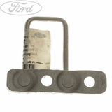 TRANSIT REAR DOOR LATCH STRIKER
