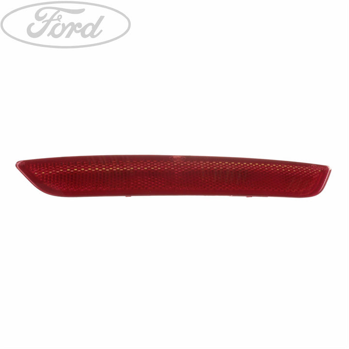 Mondeo Hatchback Saloon Rear Bumper Reflector 2007-2010