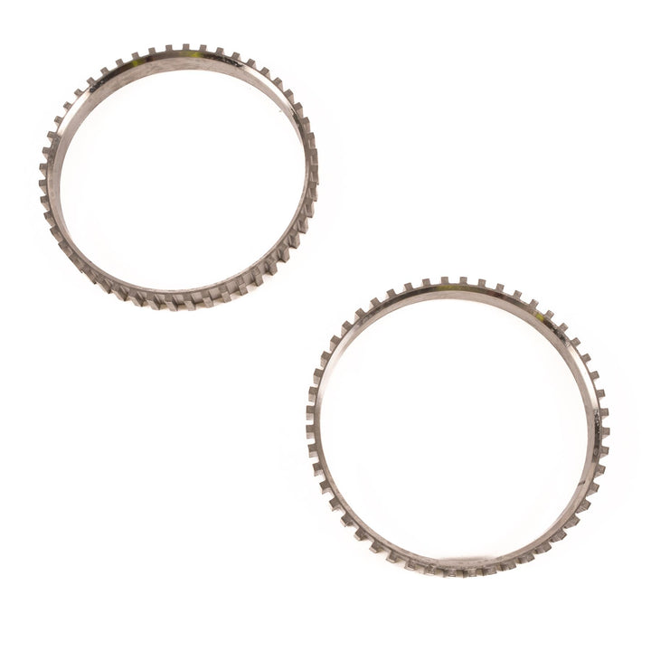 Genuine Ford Transit Mk8 Mk9 RWD Rear ABS Ring 2 Pack 2014-Onwards 1818631