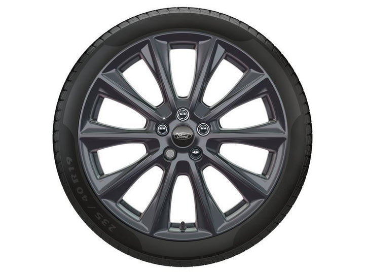 MONDEO 19