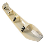 Transit Connect Passenger Side Rear Door Handle Number Plate Lamp Holder Primed 2013-2022