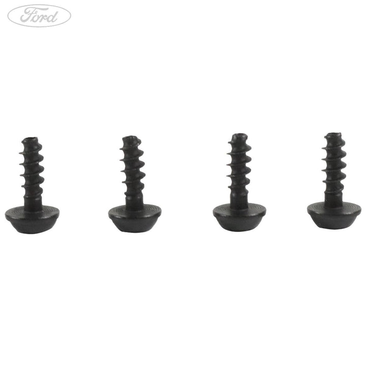 INSTRUMENT PANEL RELATED PARTS SCREW PACK OF 5