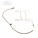 KUGA FRONT SEAT AIRBAG BODY WEIGHT SENSOR