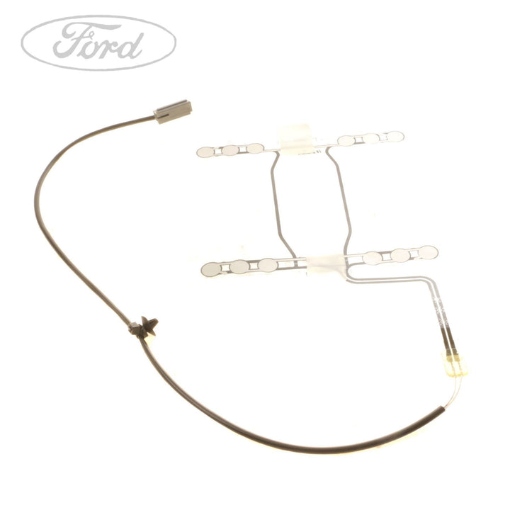 KUGA FRONT SEAT AIRBAG BODY WEIGHT SENSOR