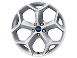 MONDEO SET OF 4 ALLOY WHEELS 09/2010 12/2014