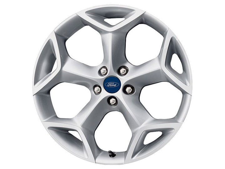 MONDEO SET OF 4 ALLOY WHEELS 09/2010 12/2014