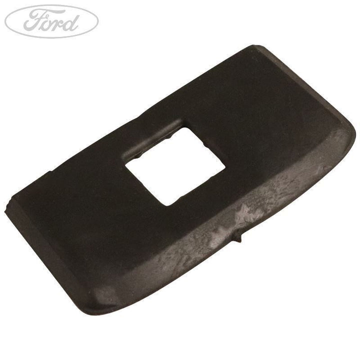 FIESTA FRONT O/S N/S DOOR HANDLE PAD GASKET 2017-