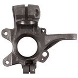FIESTA PUMA FRONT O/S WHEEL KNUCKLE NO POWER STEERING 95-06