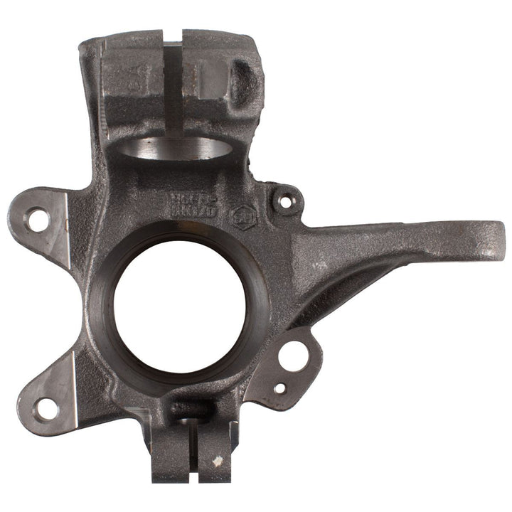 FIESTA PUMA FRONT O/S WHEEL KNUCKLE NO POWER STEERING 95-06