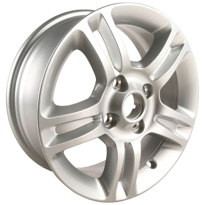 FIESTA 09/2008-10/2012 ALLOY WHEEL 15
