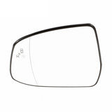 MONDEO FOCUS FOCUS N/S LEFT WING MIRROR GLASS
