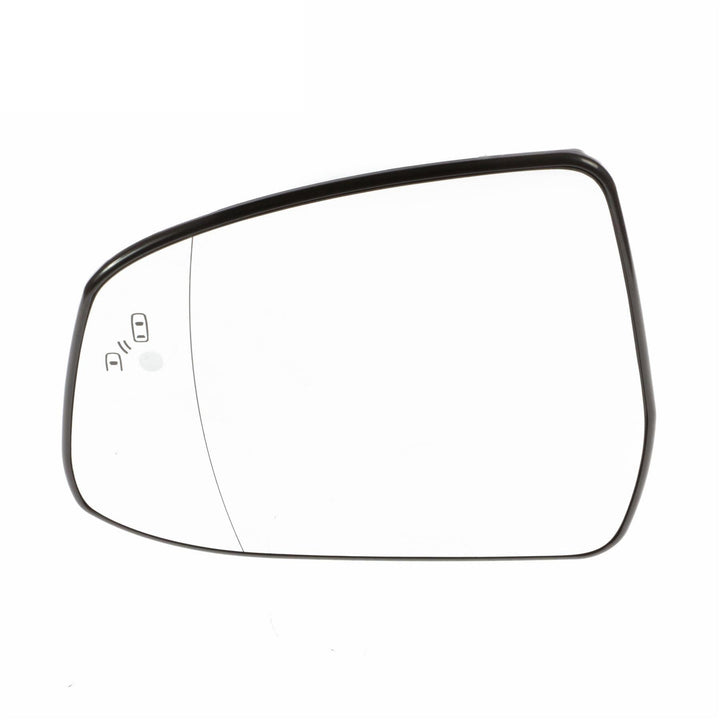 MONDEO FOCUS FOCUS N/S LEFT WING MIRROR GLASS