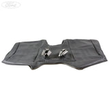SEAT CUSHION COVER