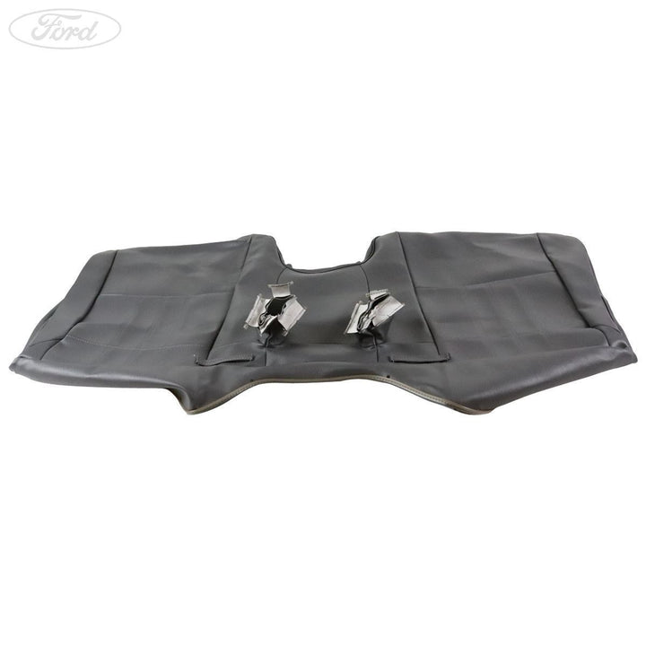 SEAT CUSHION COVER