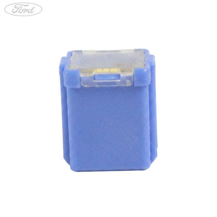 TRANSIT ECOSPORT CUSTOM FUSE 20AMP 58V BLUE FEMALE SQUARE