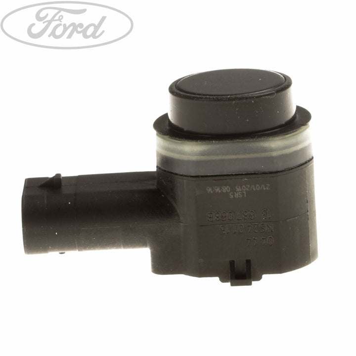 PARKING AID SYSTEM SENSOR