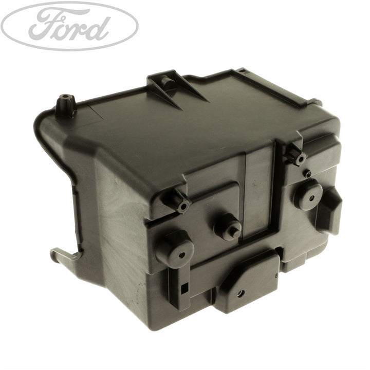 FIESTA MK7 KUGA MK2 BATTERY TRAY MANUAL TRANSMISSION PETROL