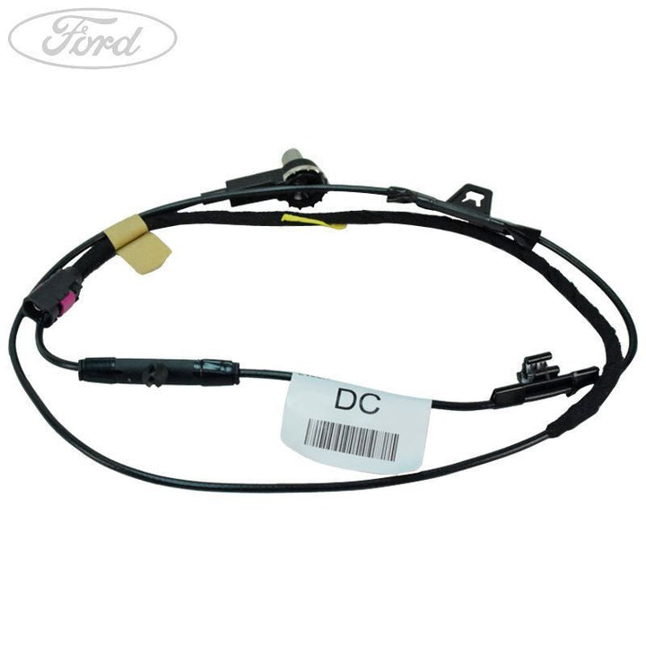 EXTENSION CABLE