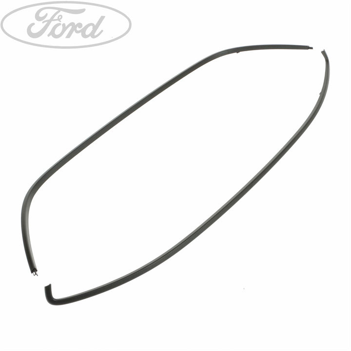 GALAXY S-MAX FRONT RADIATOR GRILLE SURROUND FRAME 2010-2015