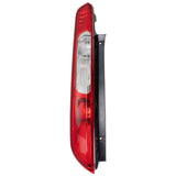 FOCUS REAR N/S TAIL LIGHT LAMP CLUSTER 3/5 DOOR 04-08