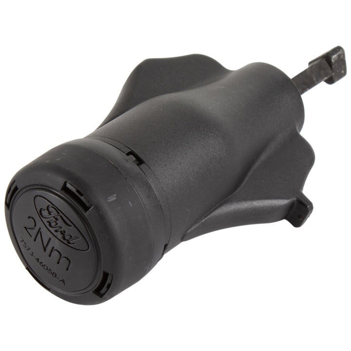 ROOF RACK KEY