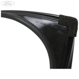 B-MAX REAR N/S DOOR WINDOW GLASS SURROUND WEATHER-STRIP RUN