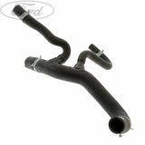 TRANSIT DURATORQ RADIATOR HOSE MANUAL TRANSMISSION