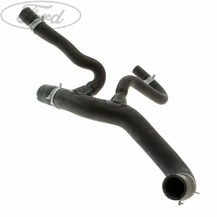 TRANSIT DURATORQ RADIATOR HOSE MANUAL TRANSMISSION
