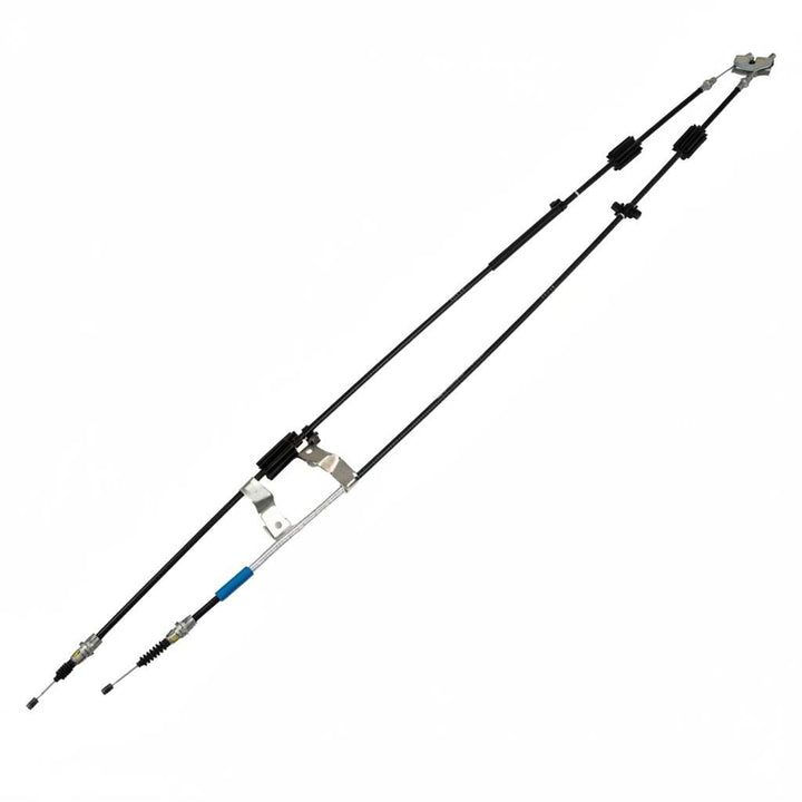 ECOSPORT REAR PARKING HAND BRAKE CABLE FOR BRAKE DRUMS 2017-2023
