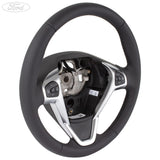 ECOSPORT STEERING WHEEL WITH SPEED CONTROL MEDIA GATEWAY 15-