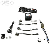 PARKING DISTANCE CONTROL KIT