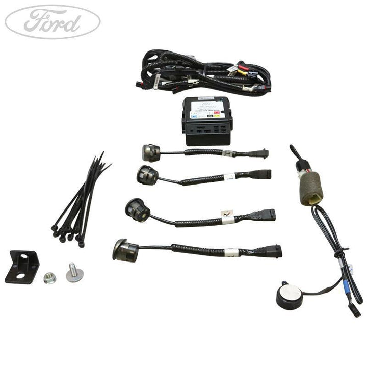 PARKING DISTANCE CONTROL KIT
