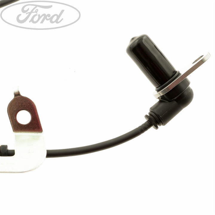 FRONT SENSORS
