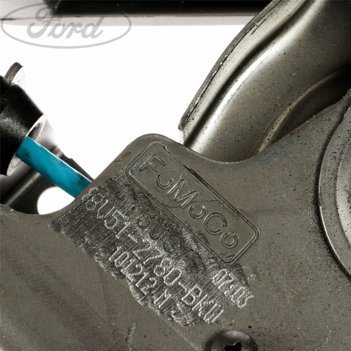 PARKING HAND BRAKE LEVER