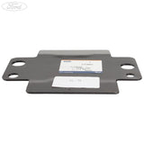 TRANSIT N/S FRONT FLOOR PAN REINFORCEMENT MEMBER