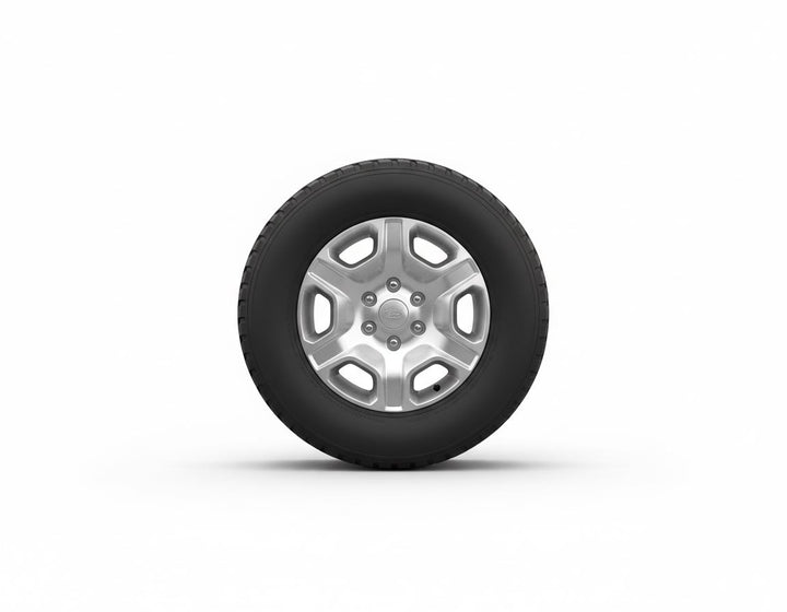 RANGER 01/2012-01/2019 ALLOY WHEEL 17