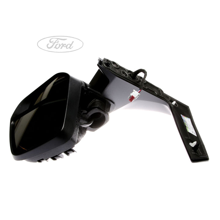 EXTERIOR MIRRORS NEW & NICHE