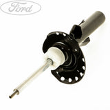 MONDEO FRONT N/S SHOCK ABSORBER SUSPENSION STRUT