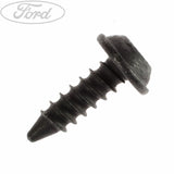 REAR DOOR GLASS AND WINDOW CONTROLS SCREW PACK OF 5