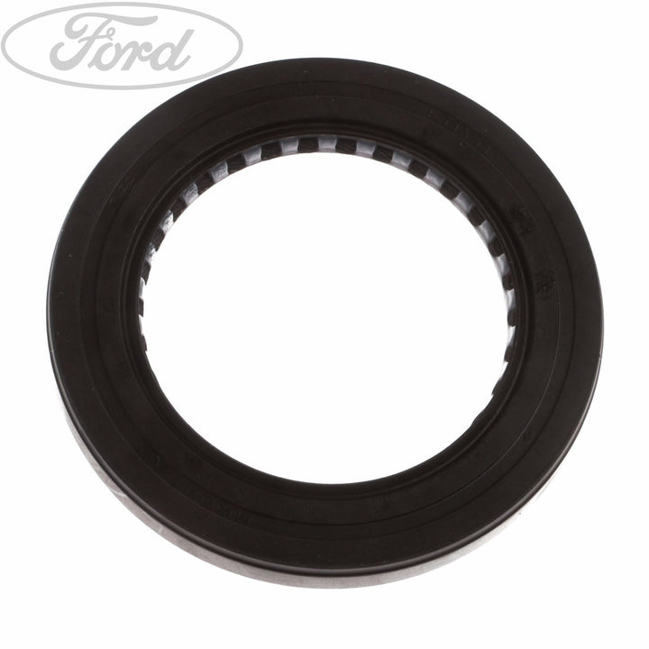 OTHER DRIVE COMPON. 5-SPEED MANUAL TRANSMISSION MT75