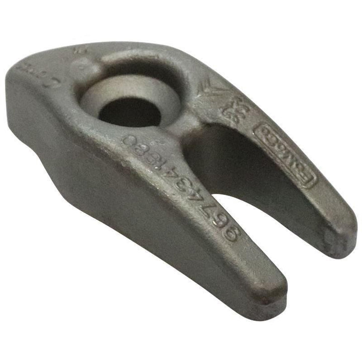 2.0 TDCI DURATORQ DOHC CR DSL FUEL INJECTOR CLAMP 2016-2023